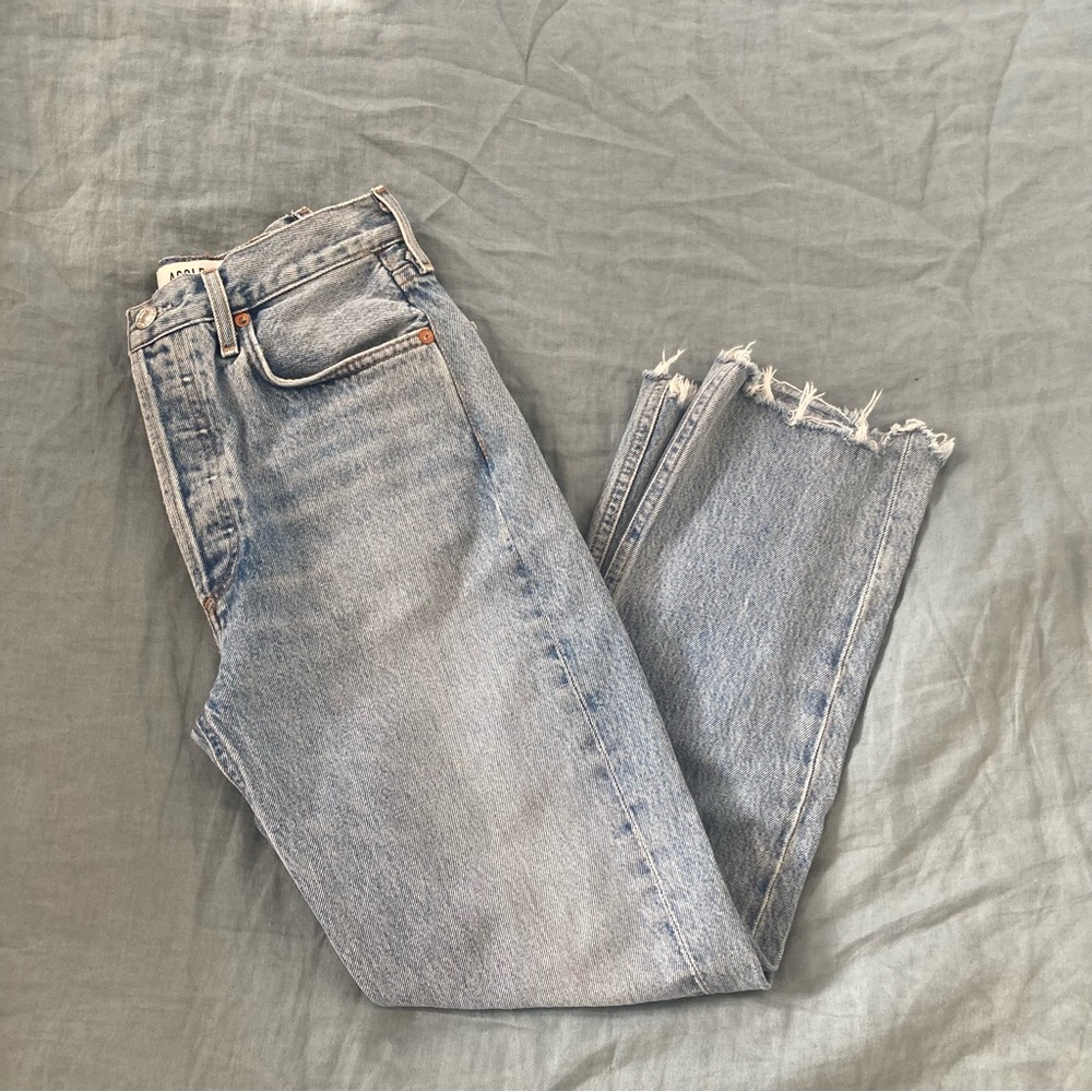 Agolde Jeans